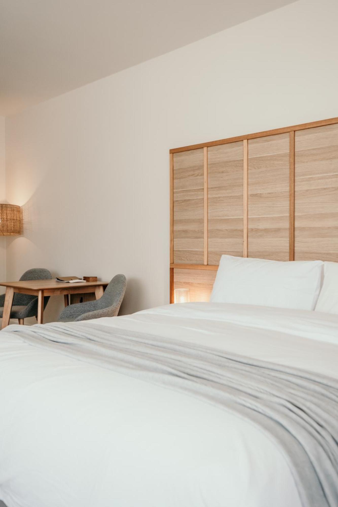 The Oak & Anchor Hotel بور فيري المظهر الخارجي الصورة A room at the hotel
